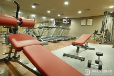 昆山一醉皇冠酒店