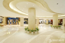 昆山一醉皇冠酒店