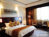 昆山一醉皇冠酒店