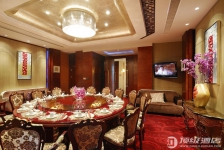 昆山一醉皇冠酒店