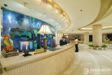 昆山一醉皇冠酒店