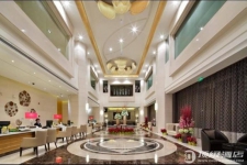 昆山裕元花园酒店
