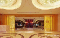 昆山裕元花园酒店