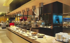 昆山裕元花园酒店