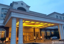 苏州金陵观园国际酒店