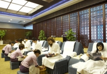 苏州涵园游艇度假酒店