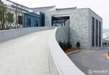 苏州涵园游艇度假酒店