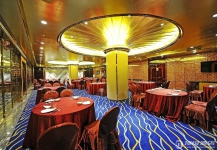 海安中洋金砖酒店