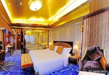 海安中洋金砖酒店
