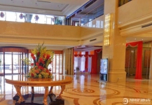 江苏永林国际酒店