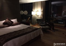 建湖九龙国际大酒店实拍图