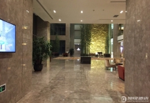 建湖九龙国际大酒店实拍图