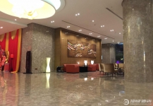 建湖九龙国际大酒店
