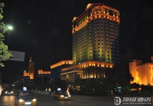 芜湖海螺国际大酒店