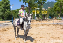 庐山西海温泉假日酒店