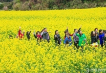 庐山西海温泉假日酒店