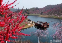 庐山西海温泉假日酒店