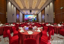 北京枫烨园酒店实拍图