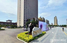 信阳锦江国际大酒店