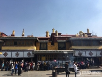 西藏岷山饭店