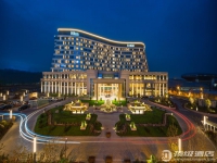 乌鲁木齐希尔顿酒店