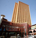 喀什其尼瓦克国际酒店