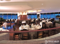 香港九龙海逸君绰酒店(Harbour Grand Kowloon)实拍图