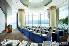 香港九龙海逸君绰酒店(Harbour Grand Kowloon)实拍图