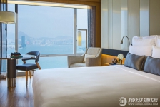 香港万丽海景酒店(Renaissance Harbour View Hotel Hong Kong)实拍图