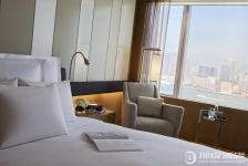 香港万丽海景酒店(Renaissance Harbour View Hotel Hong Kong)实拍图