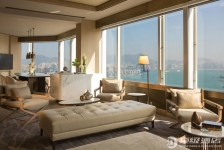 香港万丽海景酒店(Renaissance Harbour View Hotel Hong Kong)实拍图