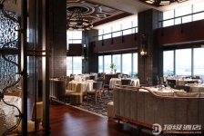 香港万丽海景酒店(Renaissance Harbour View Hotel Hong Kong)实拍图