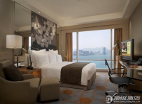 香港万丽海景酒店(Renaissance Harbour View Hotel Hong Kong)实拍图