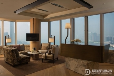 香港万丽海景酒店(Renaissance Harbour View Hotel Hong Kong)实拍图