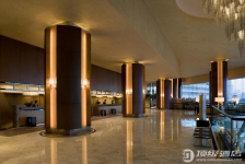 香港万丽海景酒店(Renaissance Harbour View Hotel Hong Kong)实拍图