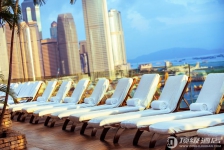 香港万丽海景酒店(Renaissance Harbour View Hotel Hong Kong)实拍图