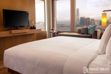 香港万丽海景酒店(Renaissance Harbour View Hotel Hong Kong)实拍图