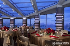 香港万丽海景酒店(Renaissance Harbour View Hotel Hong Kong)实拍图