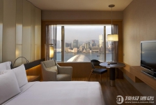 香港万丽海景酒店(Renaissance Harbour View Hotel Hong Kong)实拍图