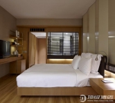 香港万丽海景酒店(Renaissance Harbour View Hotel Hong Kong)实拍图