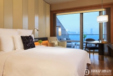 香港万丽海景酒店(Renaissance Harbour View Hotel Hong Kong)实拍图