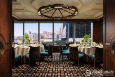 香港万丽海景酒店(Renaissance Harbour View Hotel Hong Kong)实拍图