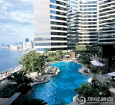 香港万丽海景酒店(Renaissance Harbour View Hotel Hong Kong)实拍图