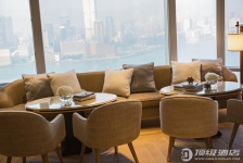 香港万丽海景酒店(Renaissance Harbour View Hotel Hong Kong)实拍图