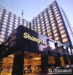 九龙香格里拉大酒店(Kowloon Shangri-La)