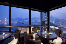 香港喜来登酒店(Sheraton Hong Kong Hotel & Towers)