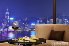 香港喜来登酒店(Sheraton Hong Kong Hotel & Towers)