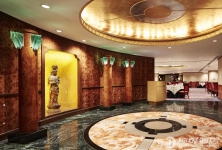 香港喜来登酒店(Sheraton Hong Kong Hotel & Towers)