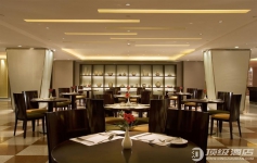 马哥孛罗香港酒店(Marco Polo Hongkong Hotel)实拍图