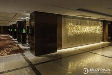 马哥孛罗香港酒店(Marco Polo Hongkong Hotel)实拍图